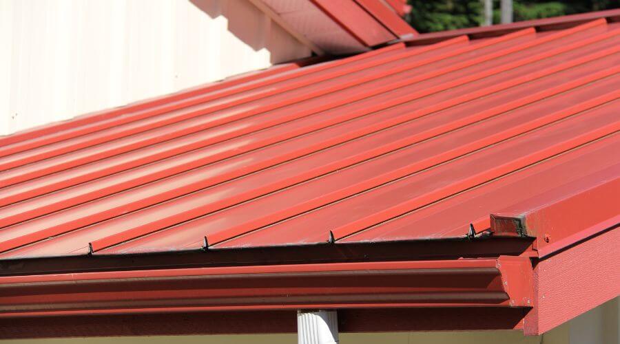 Roof Leak Detection & Repair in Beaumont, KS